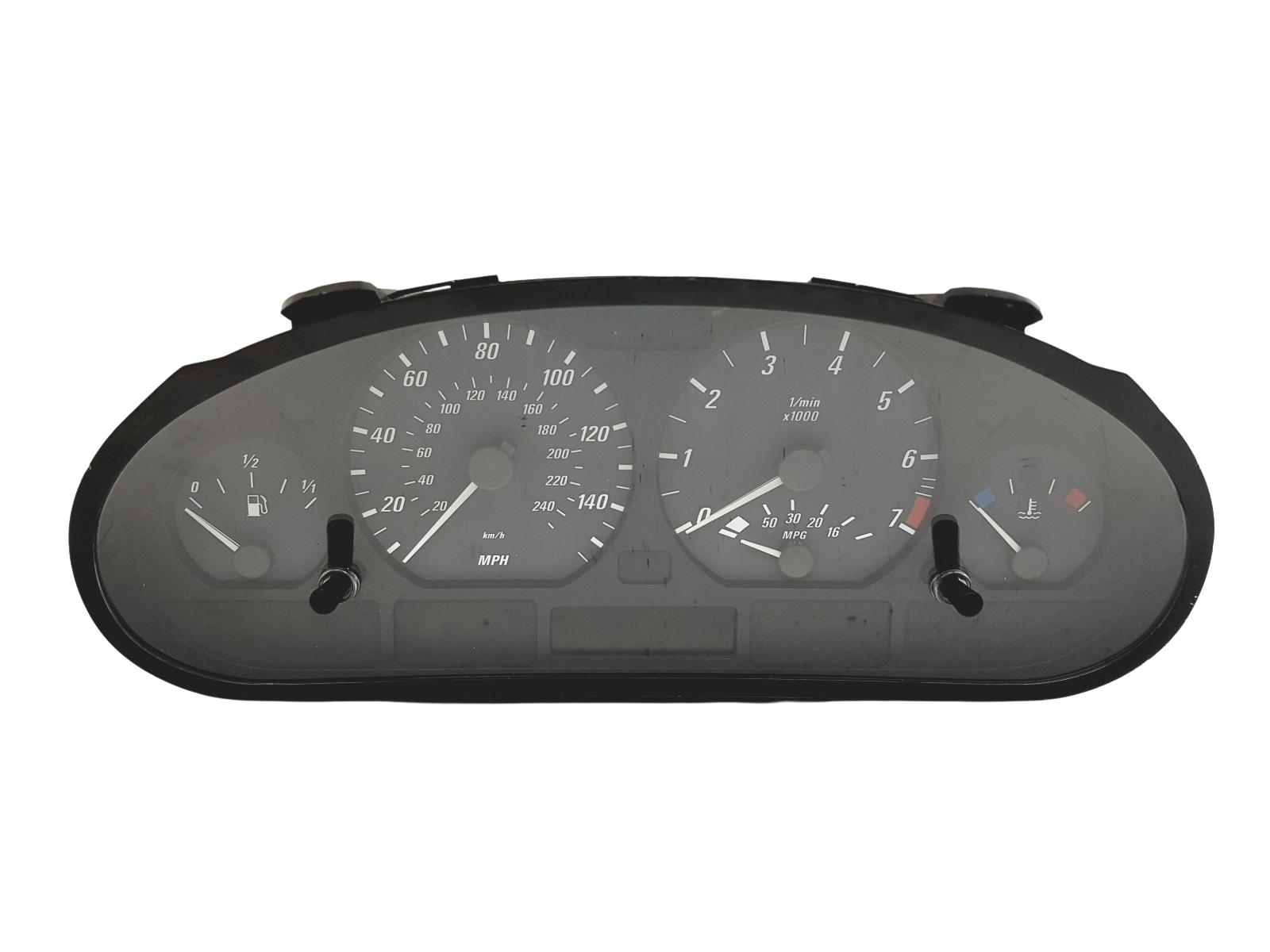 Varvräknare BMW 3 E46 6211 6956997 0263639276 RHD main product photo