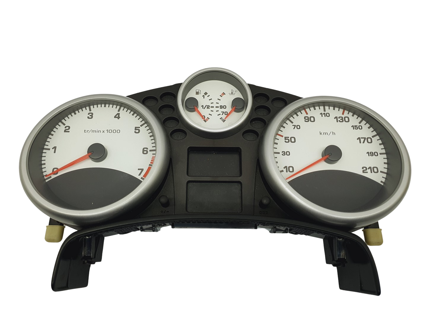 Varvräknare Peugeot 207 9662903880 A2C35190331 60974 main product photo
