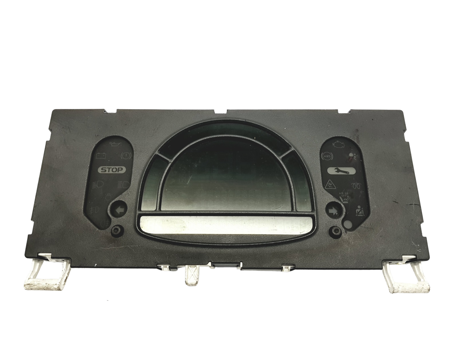 Hastighetsmätare Renault Modus 8200418023 D 44255 main product photo