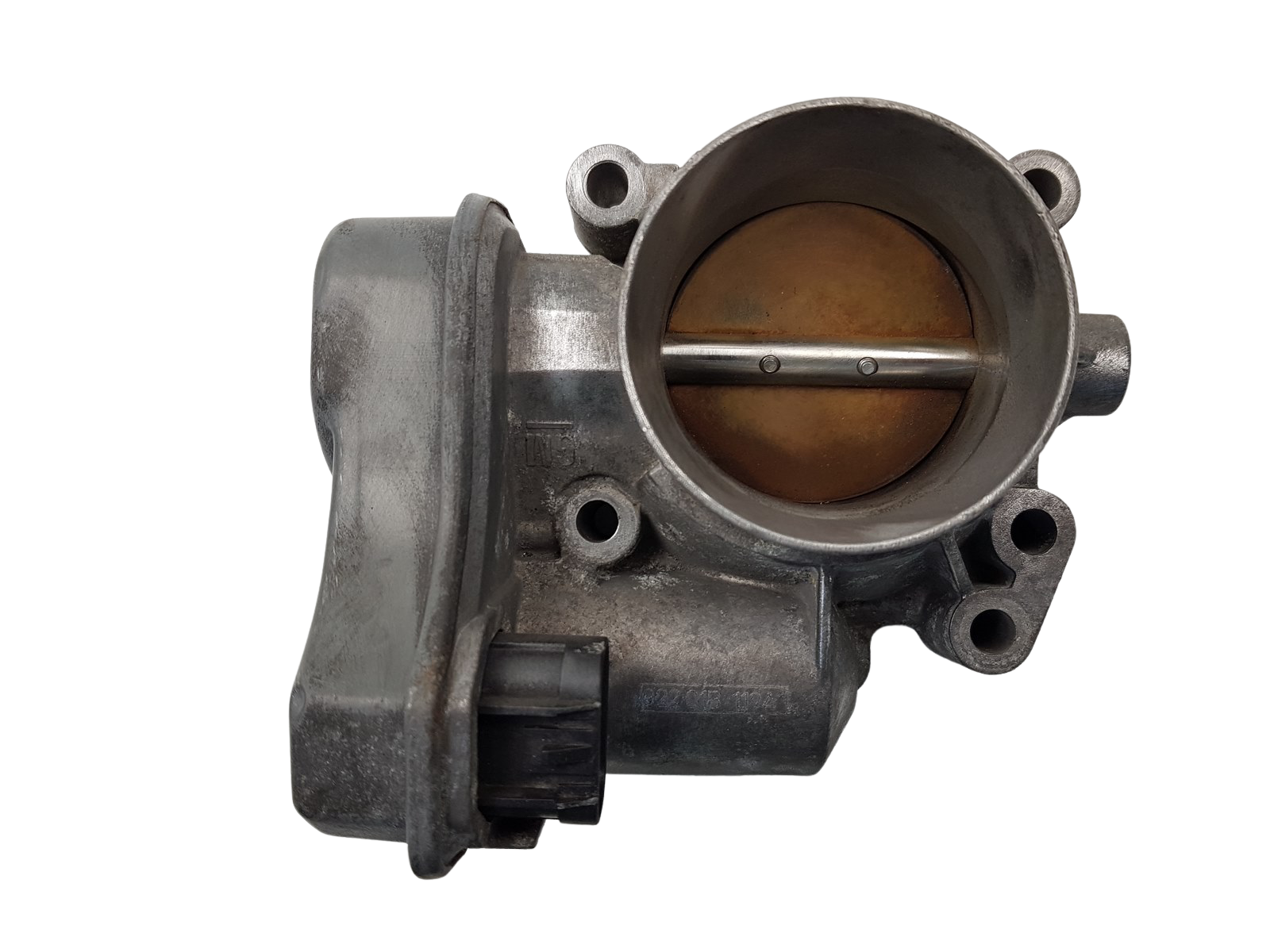Spjällhusventil Opel 25312094 2.2 16V 3181 main product photo