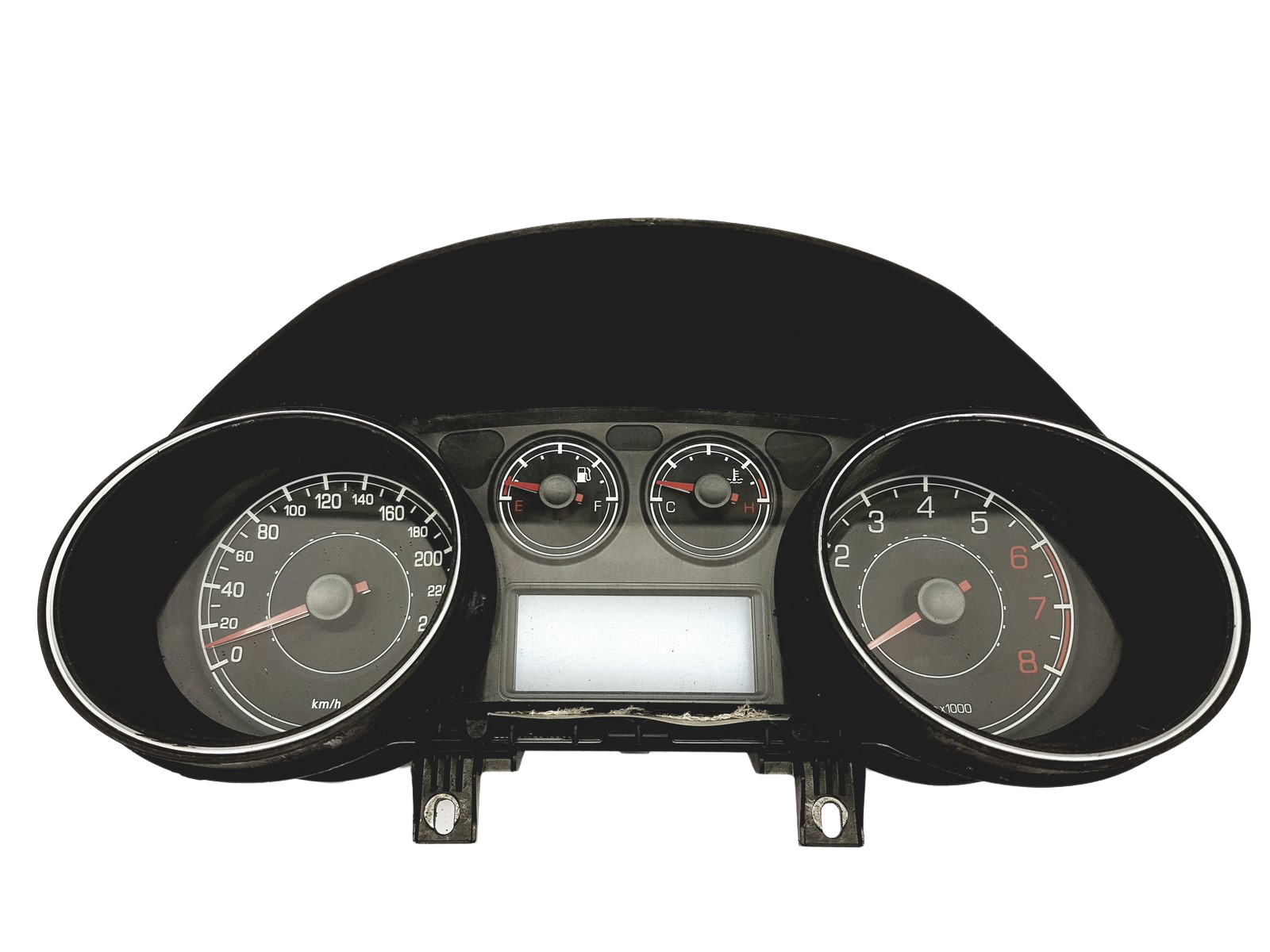 Varvräknare Fiat Bravo 554000980100 5550019804 41276 main product photo