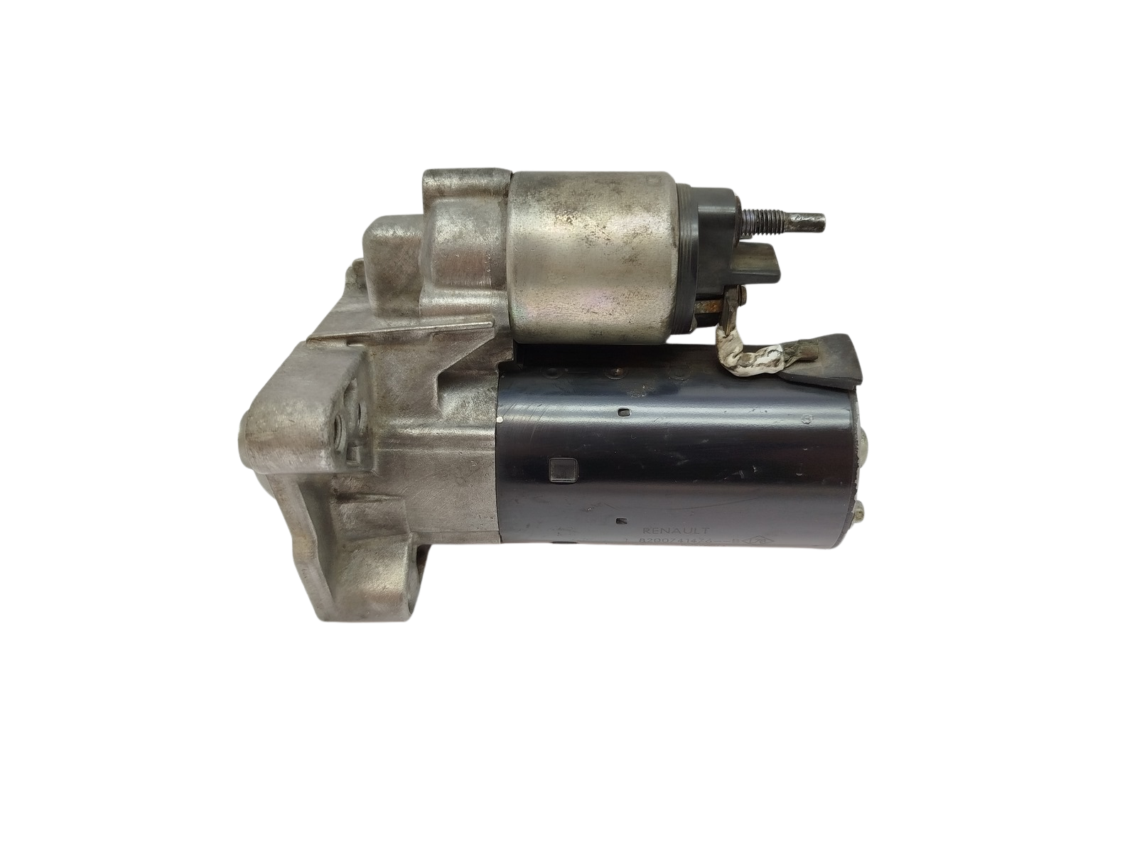 Startmotor Gör Renault Megane Scenic 1.9 dci 8200741476 Bosch main product photo