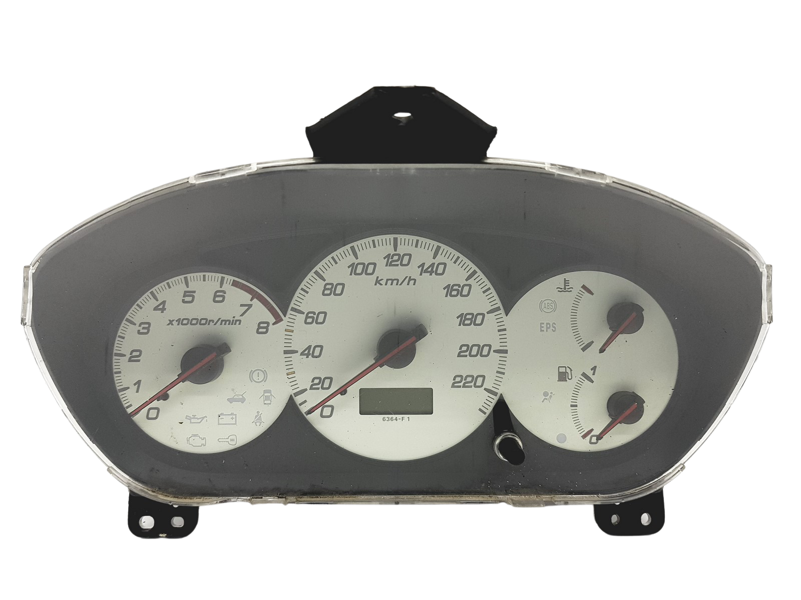 Varvräknare Honda Civic HR0291215 78100R120 50033 main product photo
