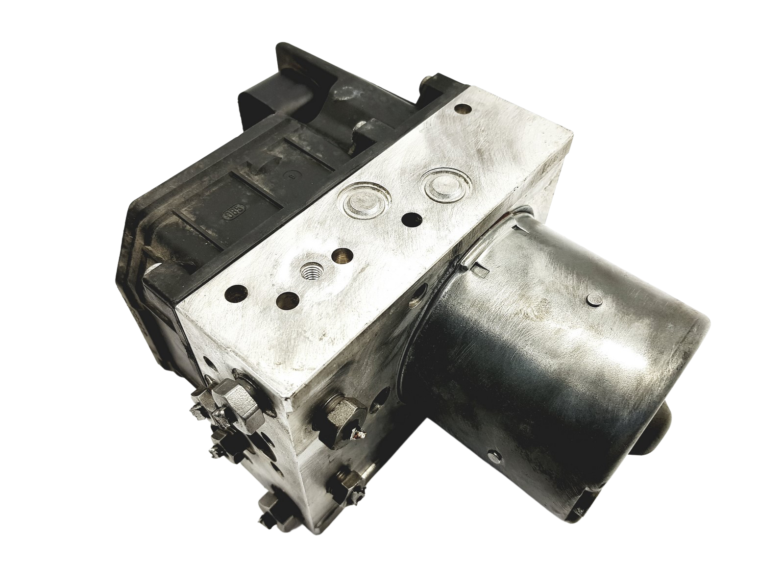 Abs-pump Alfa Romeo 147 51754309 0265900053 Bosch 38540 main product photo