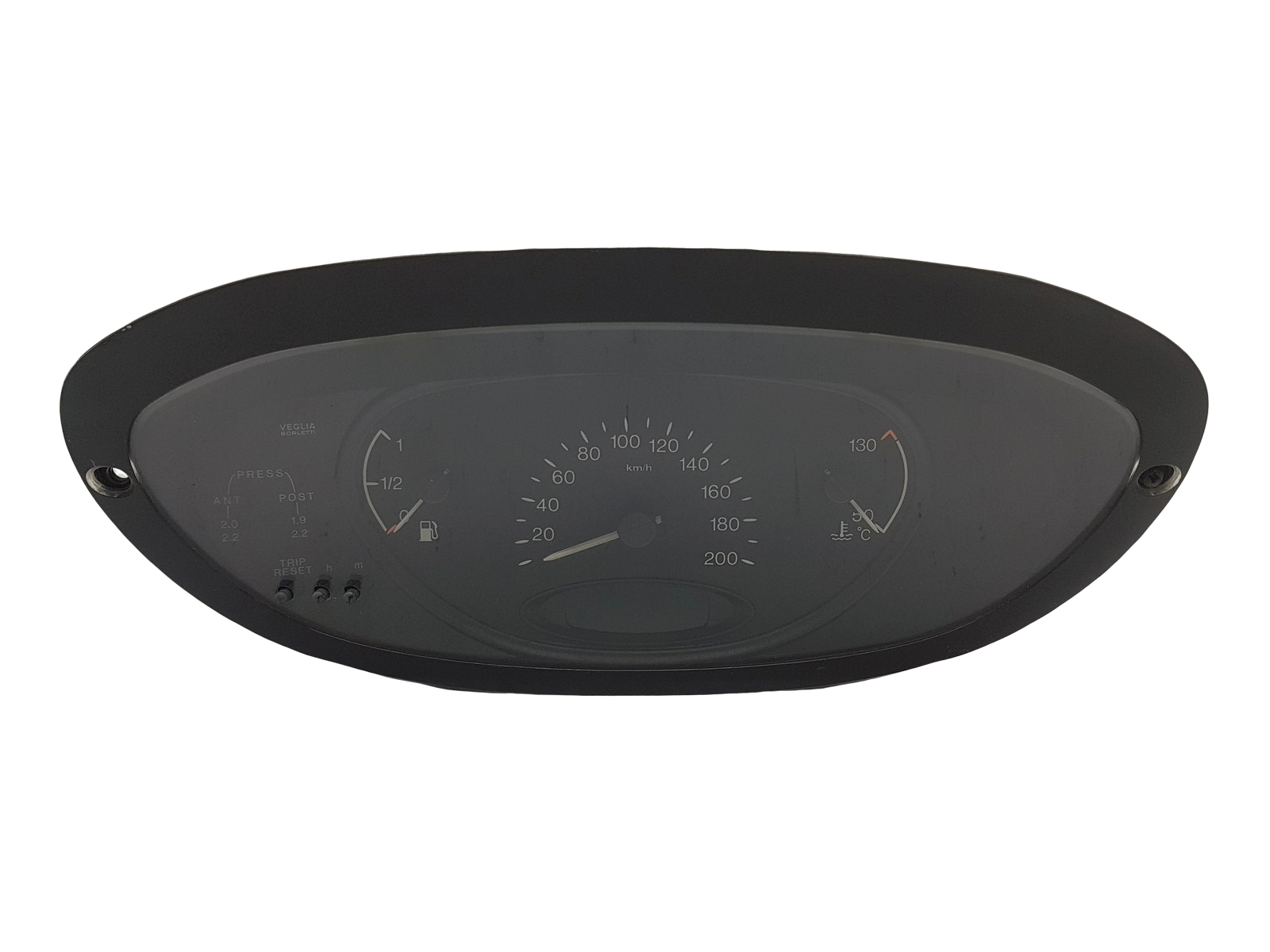 Hastighetsmätare Lancia Ypsilon 06061350170 24606 main product photo
