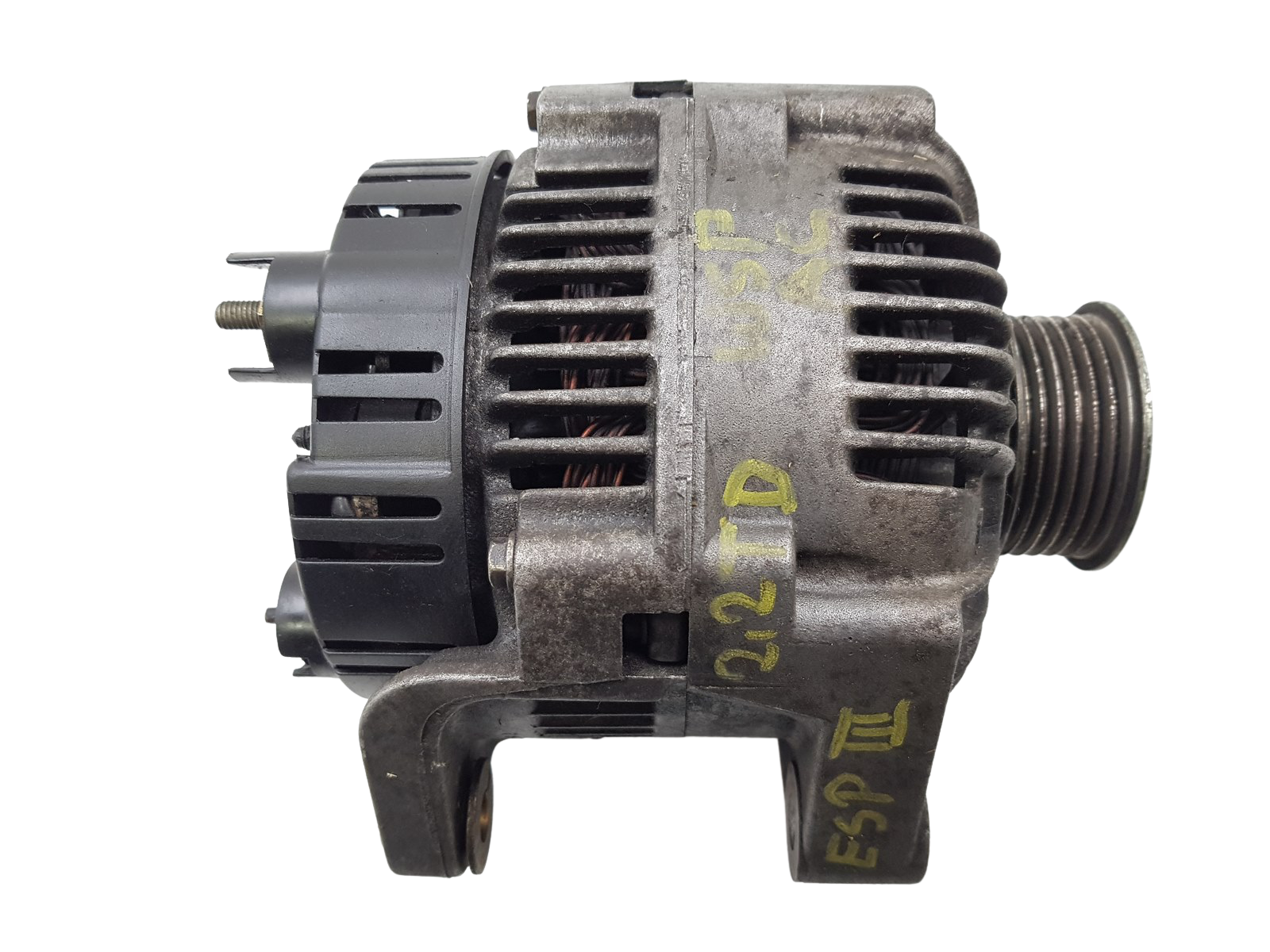 Generator Renault 7700424595 A13VI210 110A Valeo 1122 main product photo