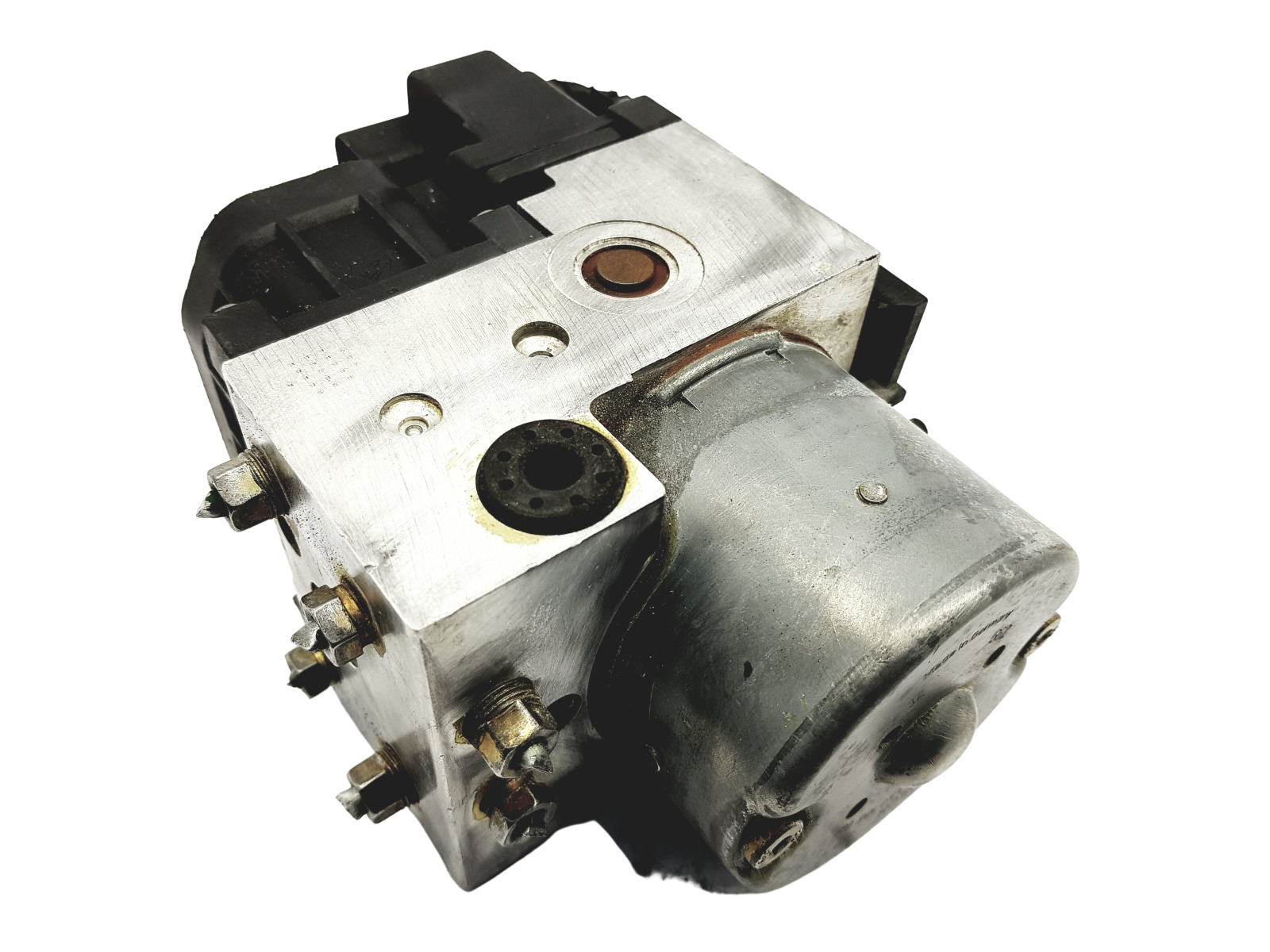 Abs-pump Opel Corsa B 90496978 0265216409 Bosch 35370 main product photo