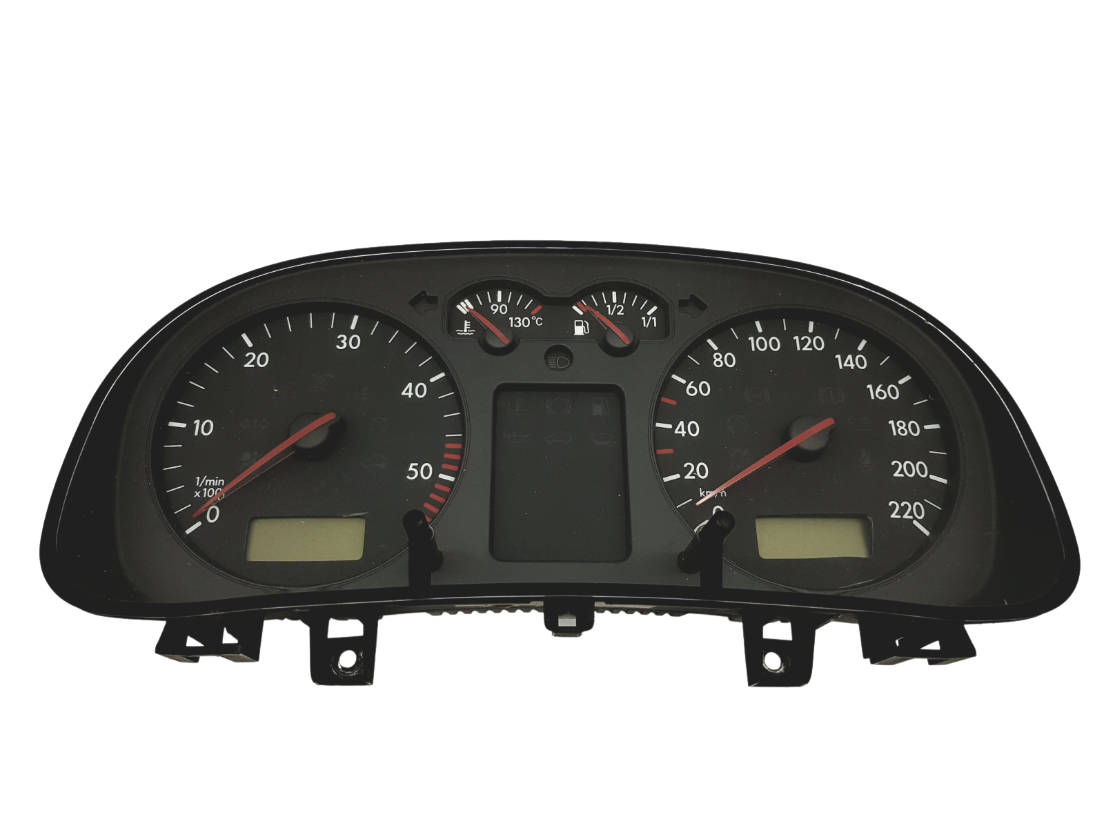 Hastighetsmätare VW 1J0920802E 0263618032 Golf MK4 Bora 33296 main product photo