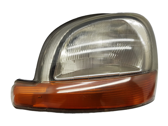 Strålkastare Vänster 260602509R Kangoo 1 Renault Valeo 4906 main product photo