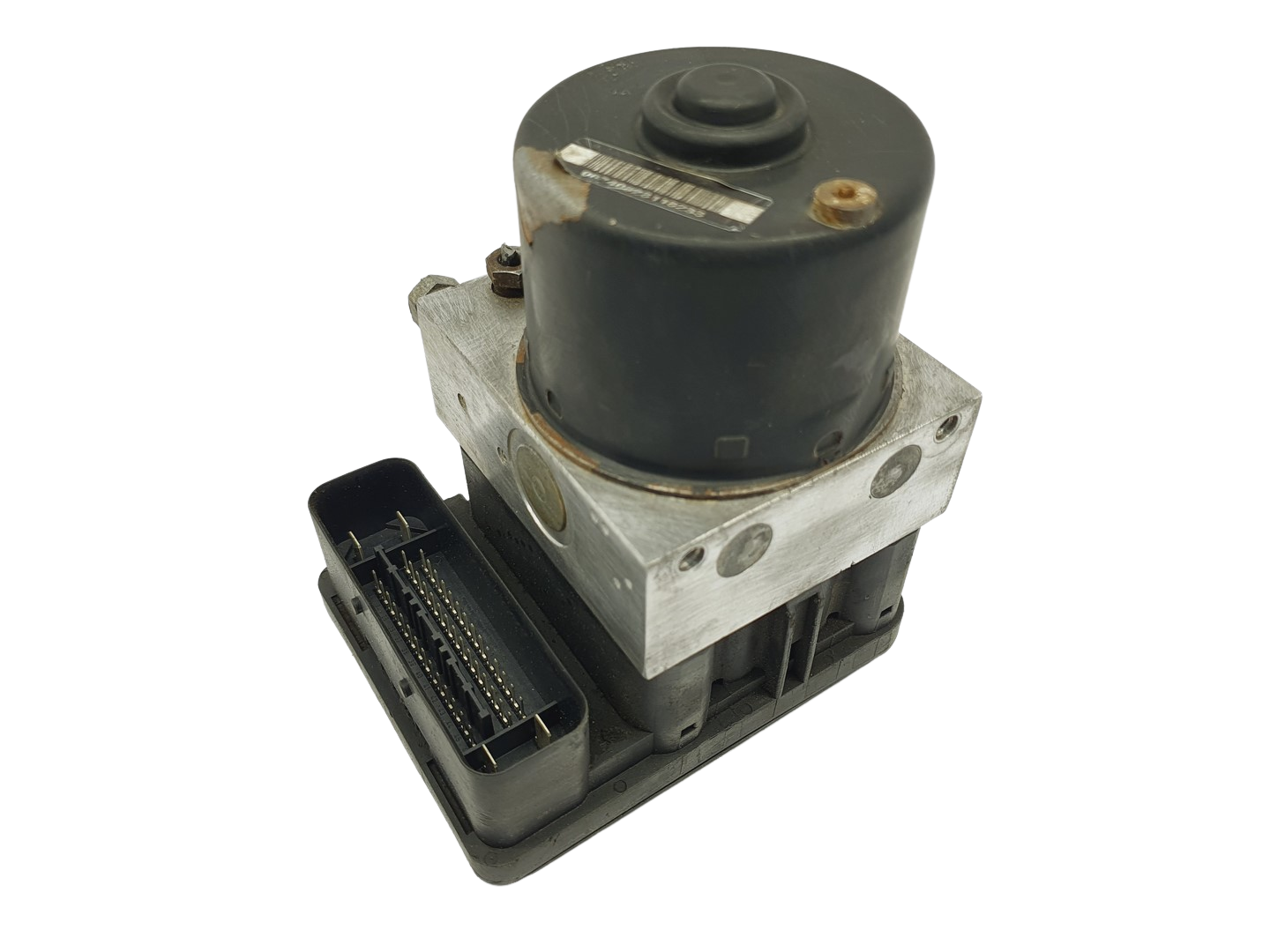 Abs-pump Mazda Ford 2S61-2M110-CE 10.0960-0106.3 ATE 65258 main product photo