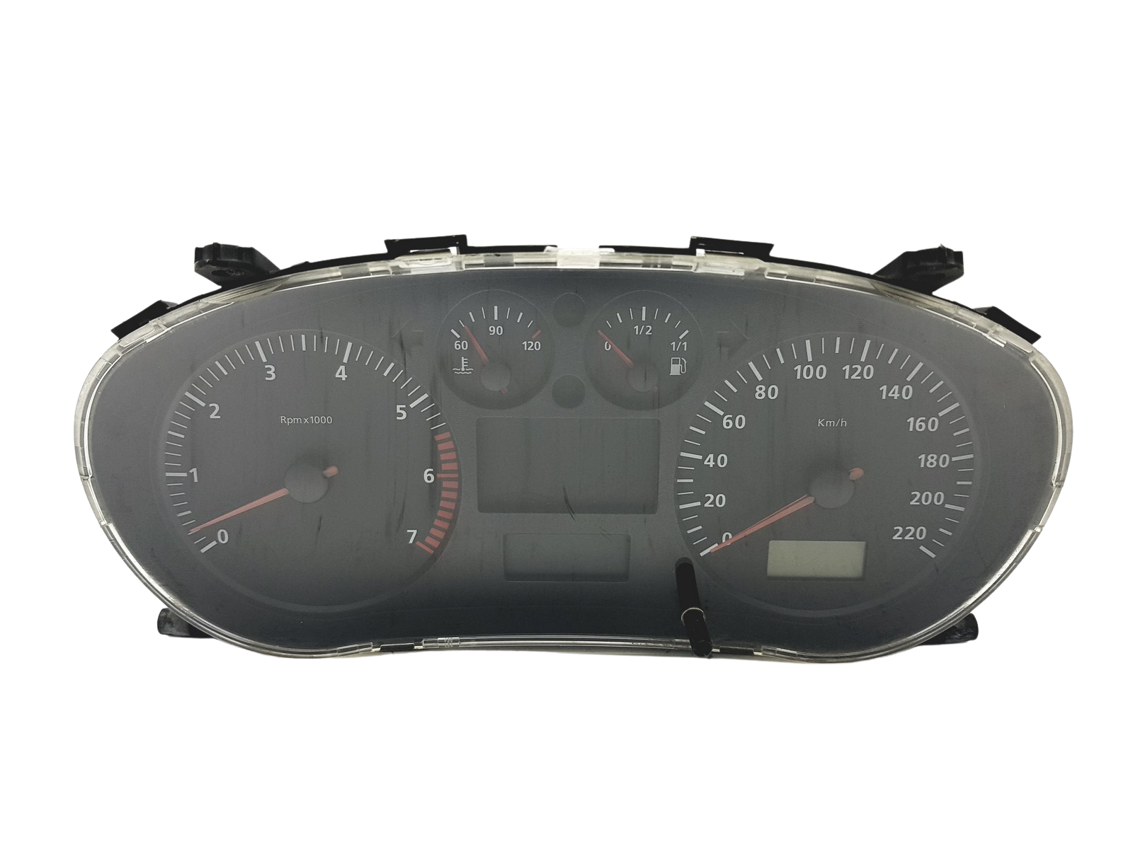 Varvräknare Seat Ibiza W06K0920850 110008924001 54447 main product photo
