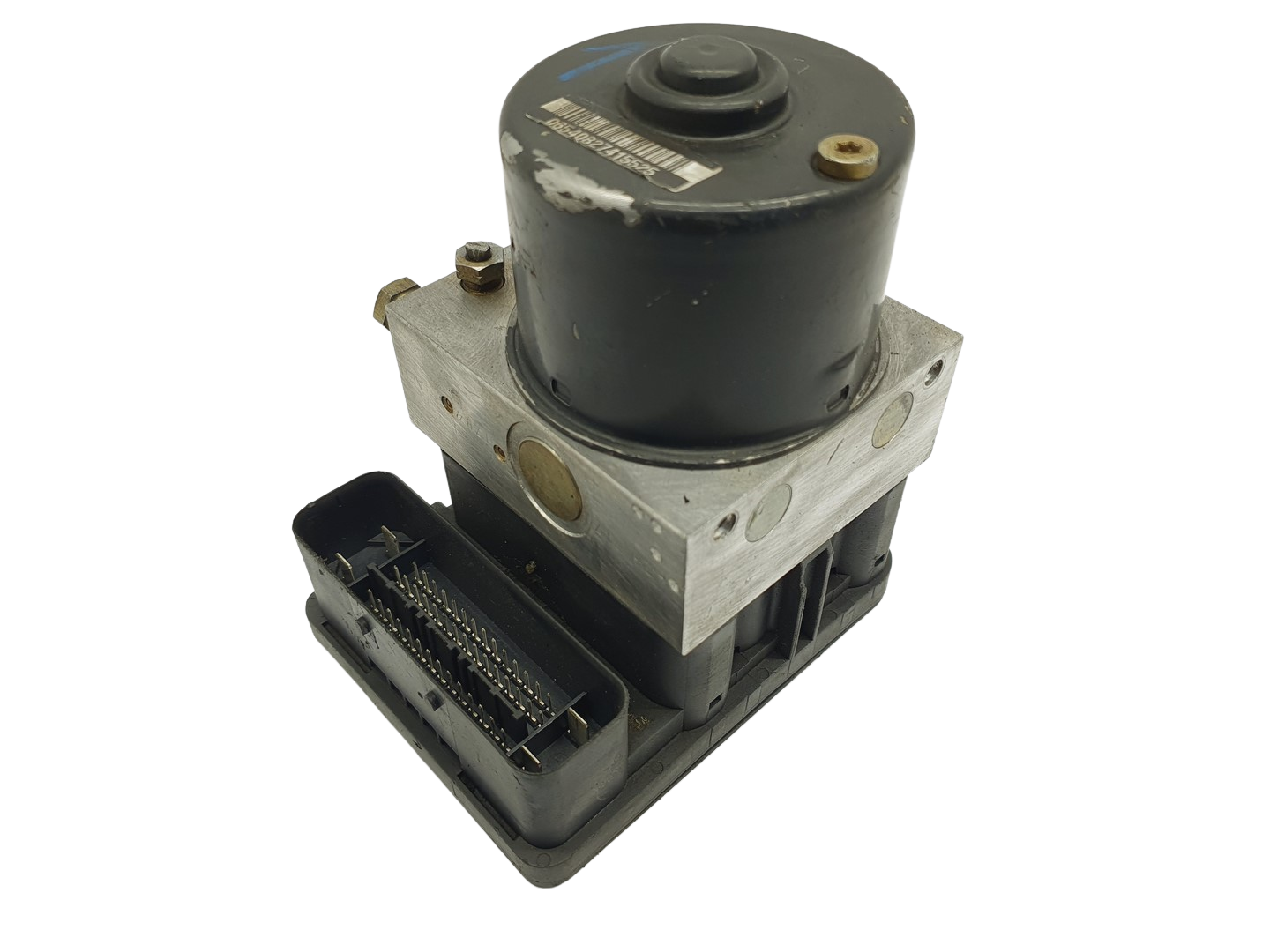 Abs-pump Ford Fiesta Fusion 2S61-2M110-CD 10.0960-0100.3 61427 main product photo