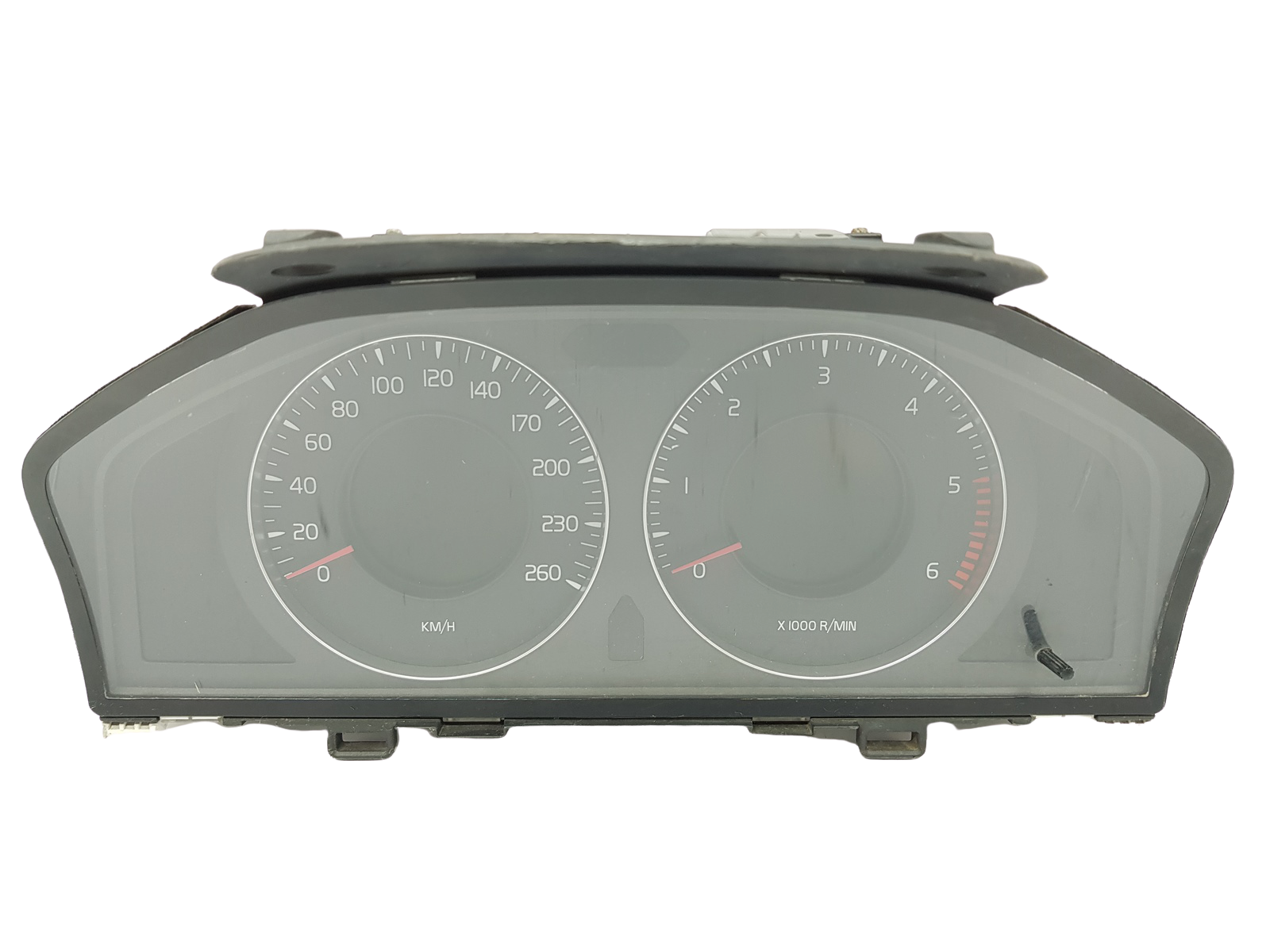 Varvräknare Volvo S80 30786053AA 69594-600U main product photo