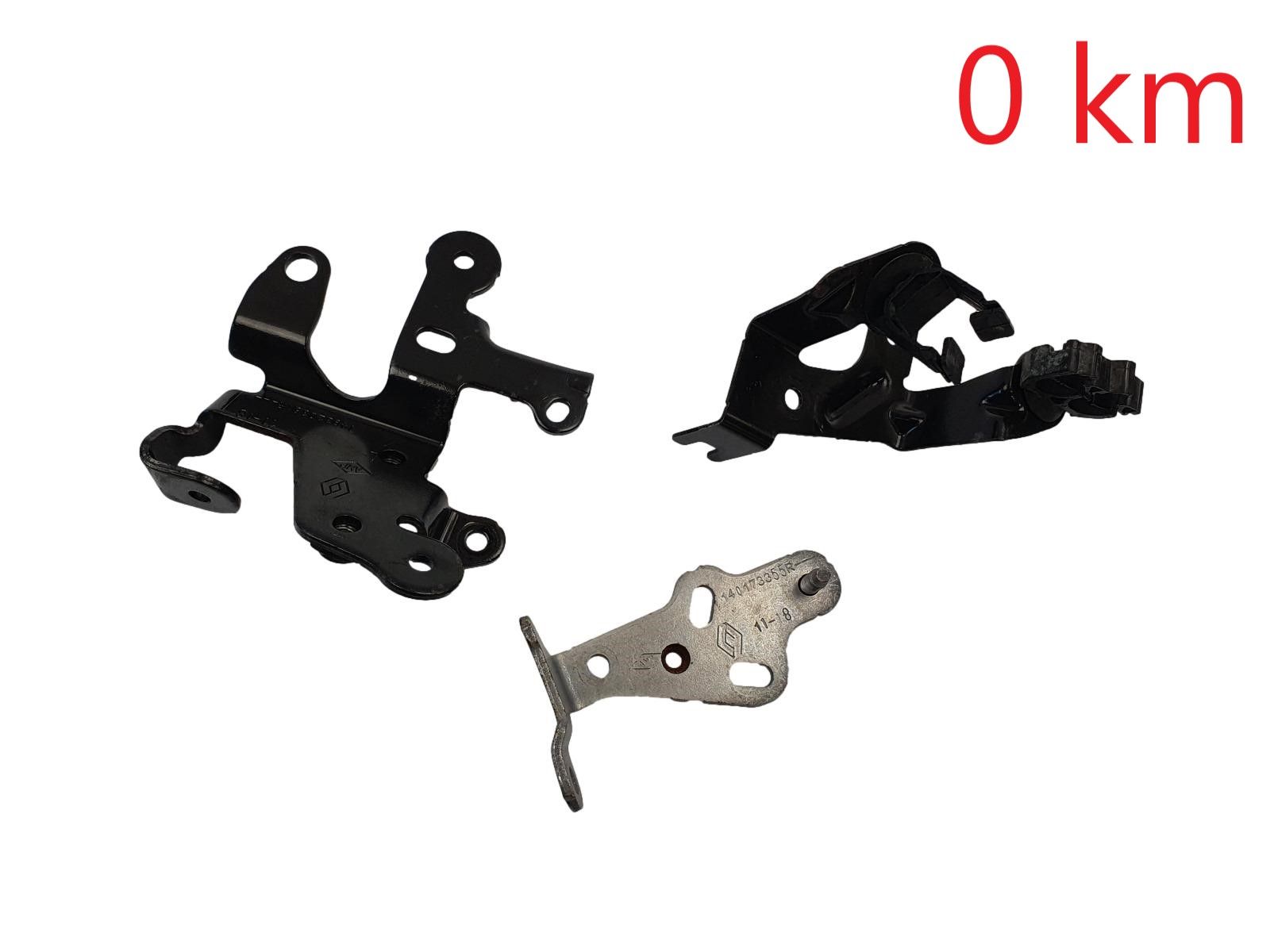 Motorfäste 140173355R 149320381R 708R 1.6 dci Renault 0km main product photo