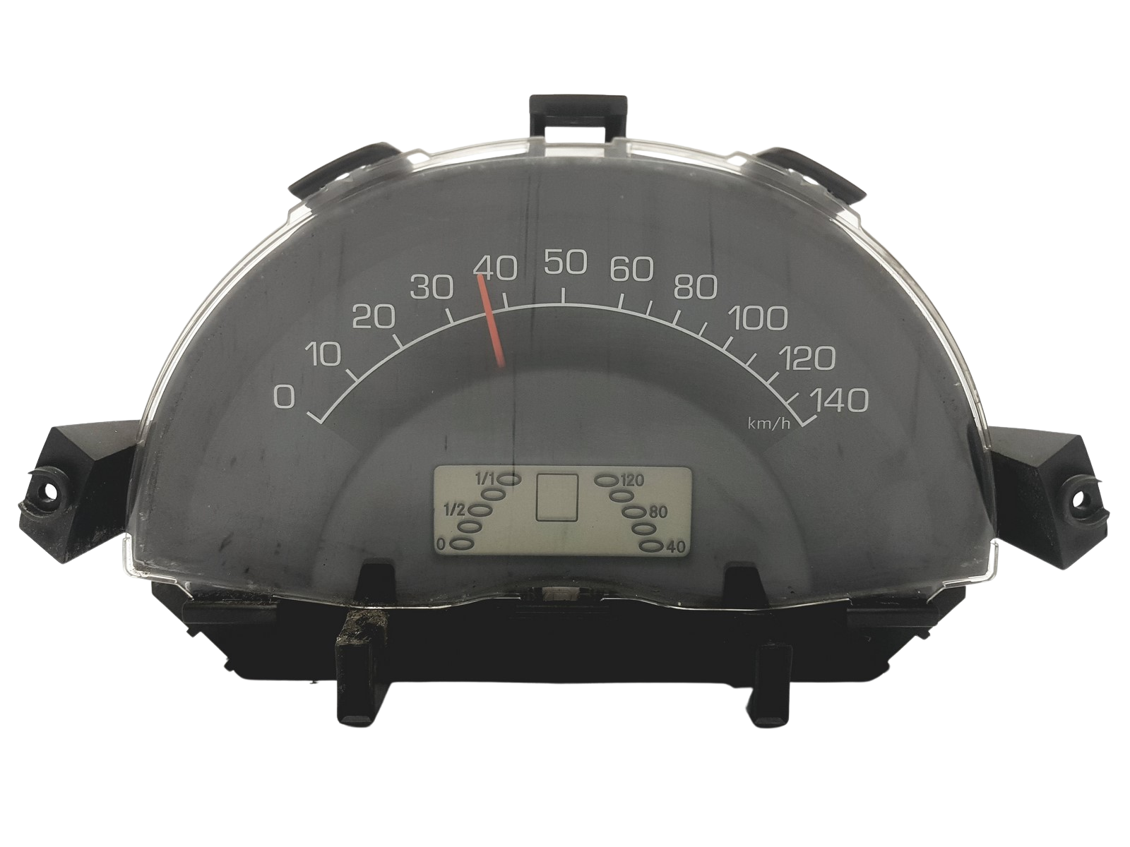 Hastighetsmätare Smart Fortwo 0010124V004 110008872022 56082 main product photo