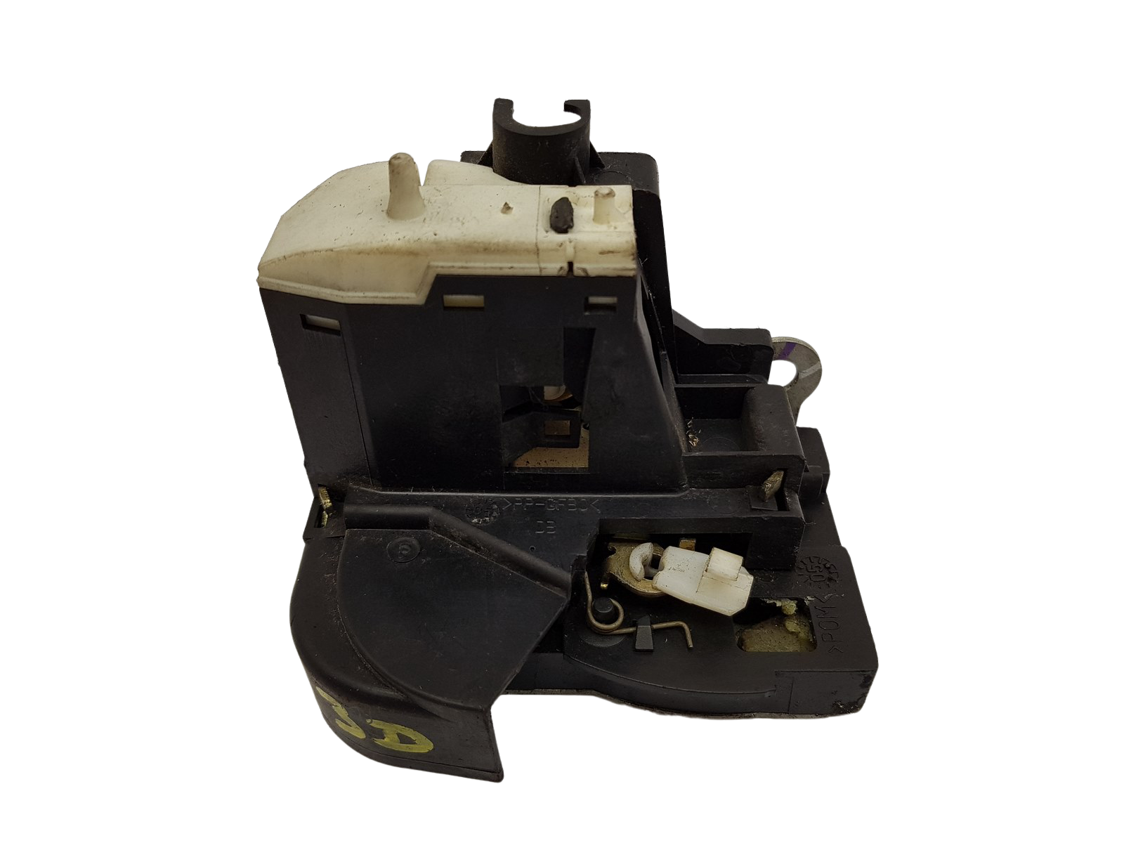 Dörrlåsmekanism Höger Fram 7701473172 Renault Clio 2 Megane Scenic ArvinMeritor main product photo