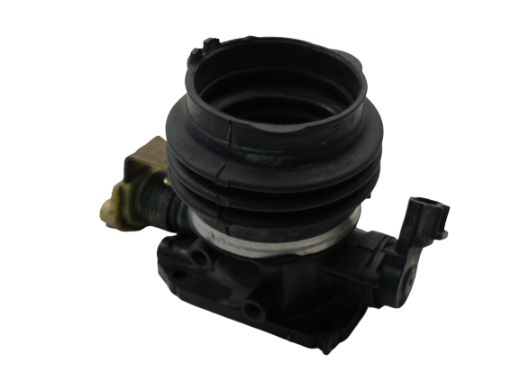 Spjällhusventil Ford Fiesta YS6U-BC XS4U-9E927-AC main product photo