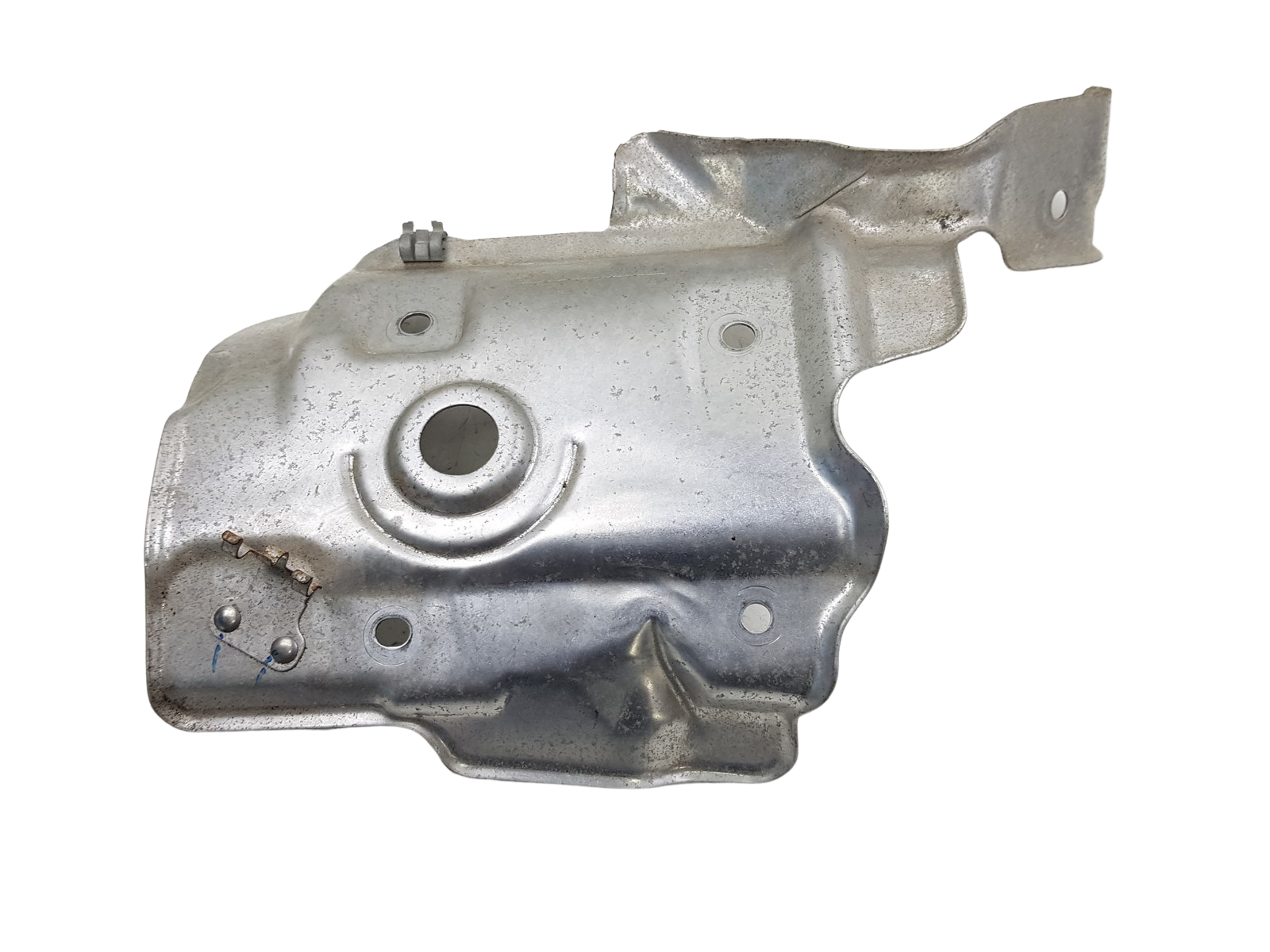 Värmeskydd 298531654R 1.6 dci Renault Trafic 3 Vivaro B 0km main product photo