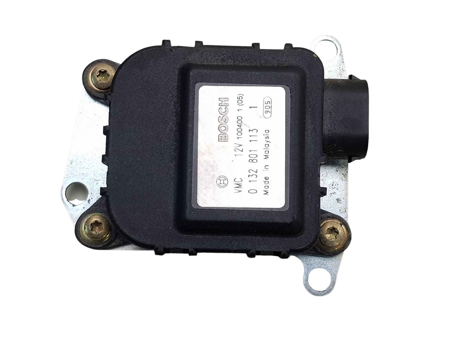 Värmefläktmotor Bosch 0132801113 Renault Espace 3 main product photo