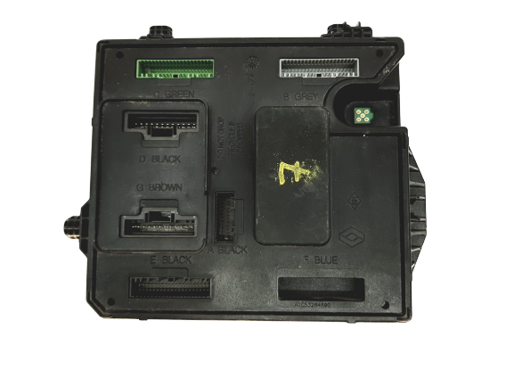 Styrenhet BCM X95 284B17882R S180098101D Renault Continental 21360 main product photo