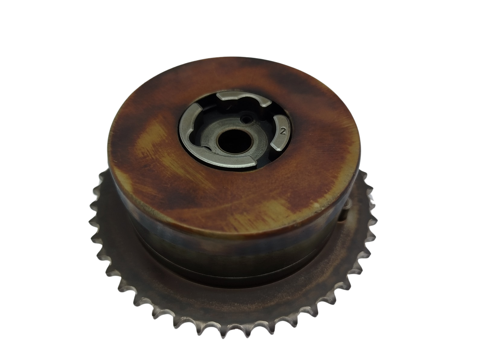 Kamaxeldrev Opel Saab GM 12578515 2.0 Turbo main product photo