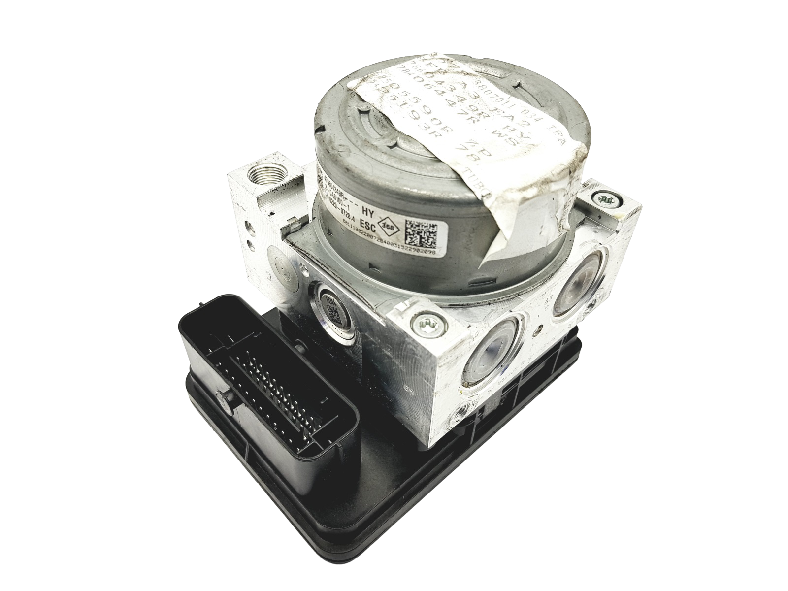 Abs-pump Renault Megane 4 476604349R 28.5152-4231.3 45973 main product photo