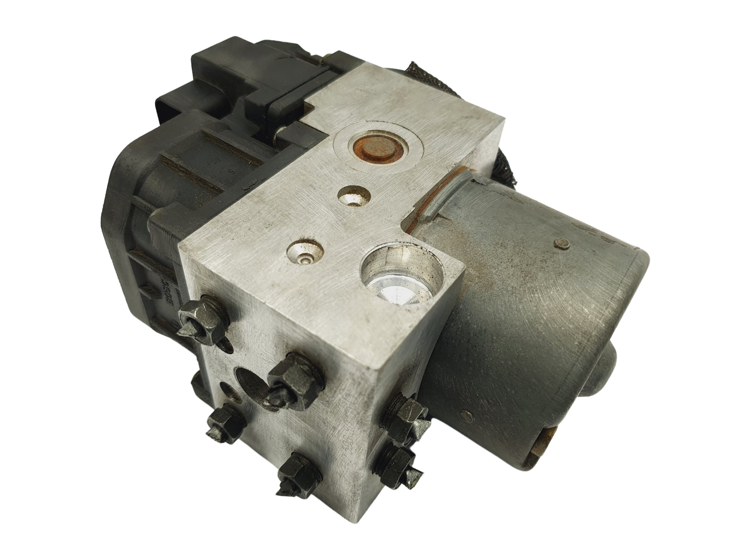 Abs-pump Peugeot 406 9644259680 0273004270 0265216543 61649 main product photo