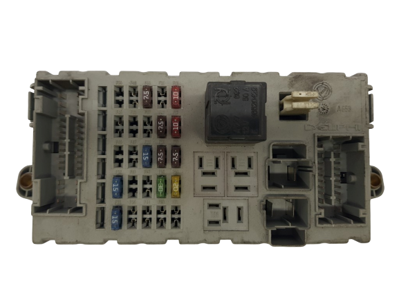 Styrenhetsmodul BSI Fiat 46774357 NPL 46552681 CPL Delphi main product photo