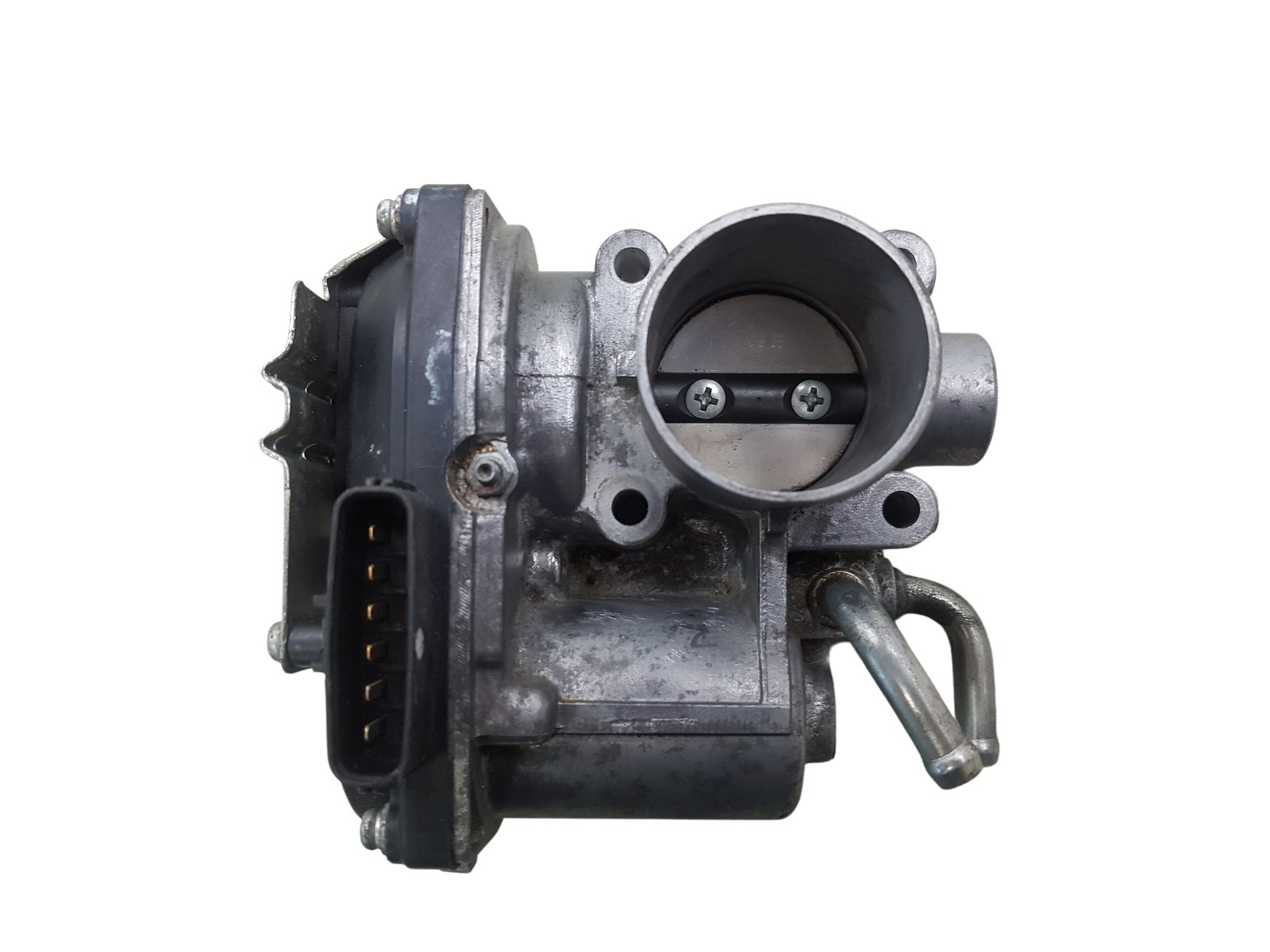 Spjällhusventil Mitsubishi Space Star 40004 MIKUNI 1148 main product photo