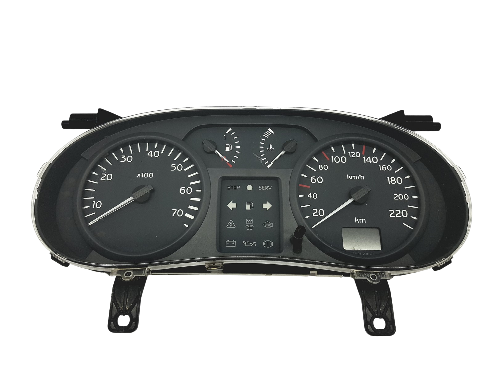 Varvräknare Renault Clio 2 8200059763 56505 main product photo