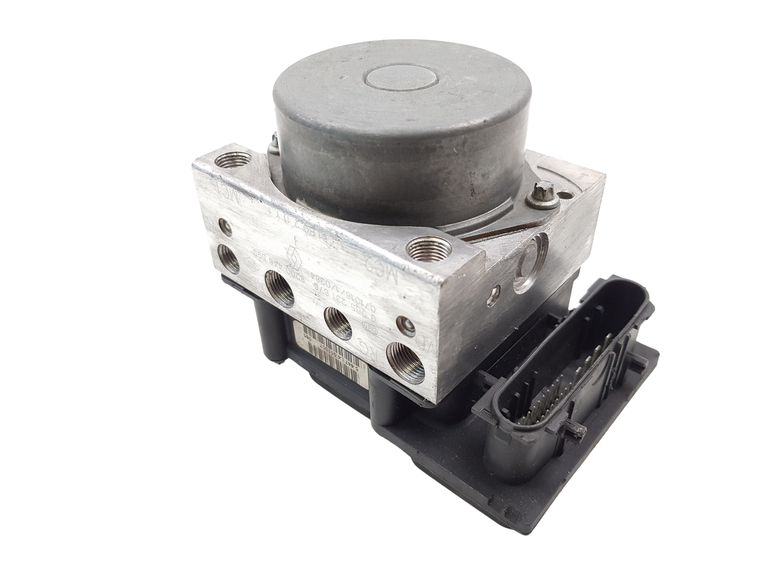 Abs-pump Renault Kangoo 2 8200446599 0265800498 0265231676 1441 main product photo