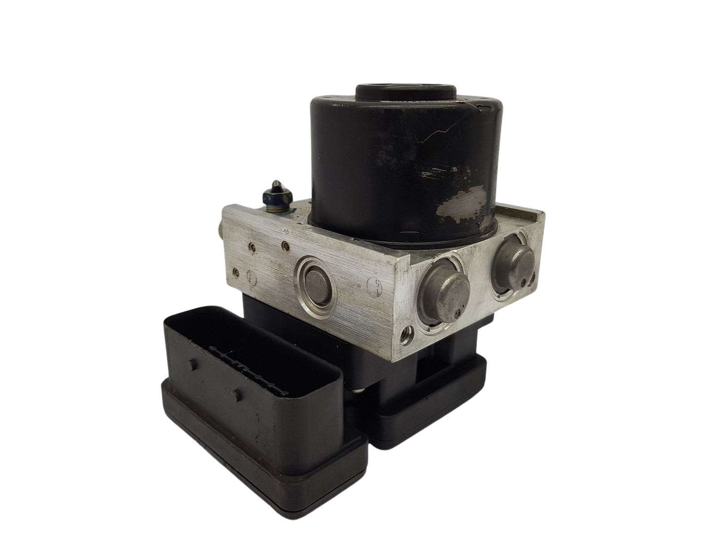 Abs-pump Ford 3M51-2M110-JA 10.0970-0124.3 Ate 5440 main product photo