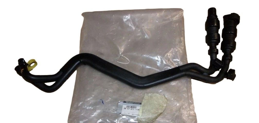 Kylarslang Original 204767111R Renault main product photo