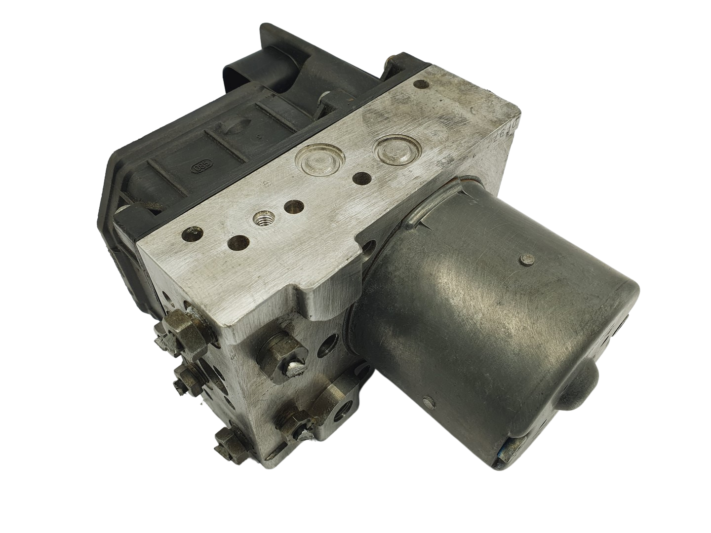 Abs-pump Alfa Romeo 147 46825820 0265950060 Bosch 65786 main product photo