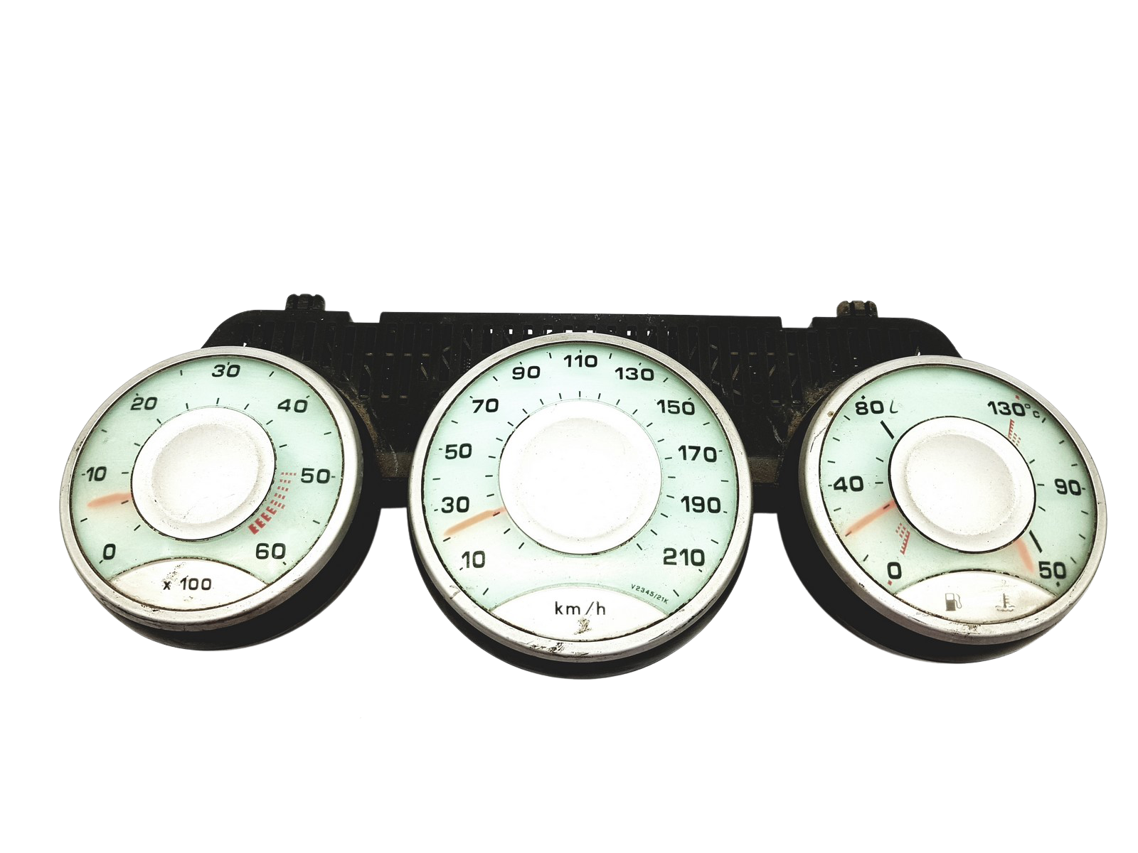 Varvräknare C8 807 Ulysse 1490107080 PSA Fiat 41390 main product photo