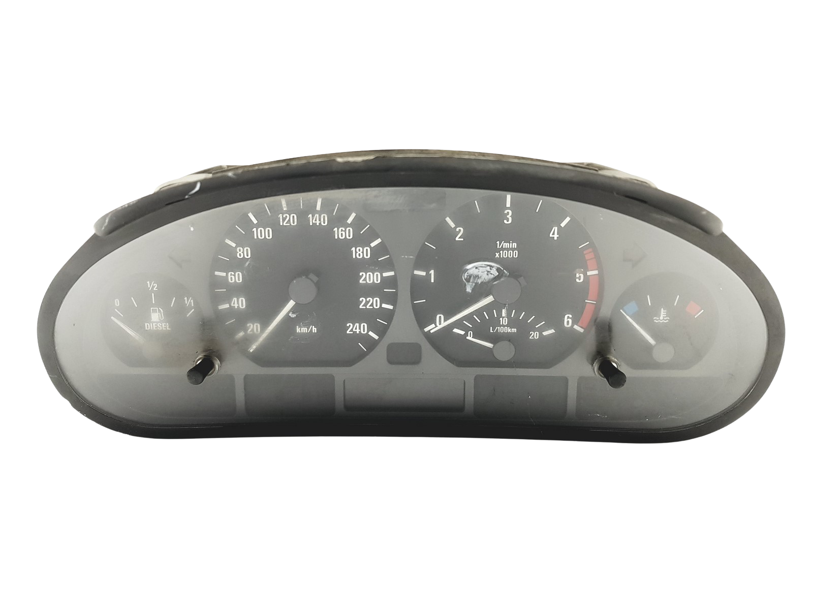 Varvräknare BMW 3 E46 6211 6911288 0263606343 41341 main product photo