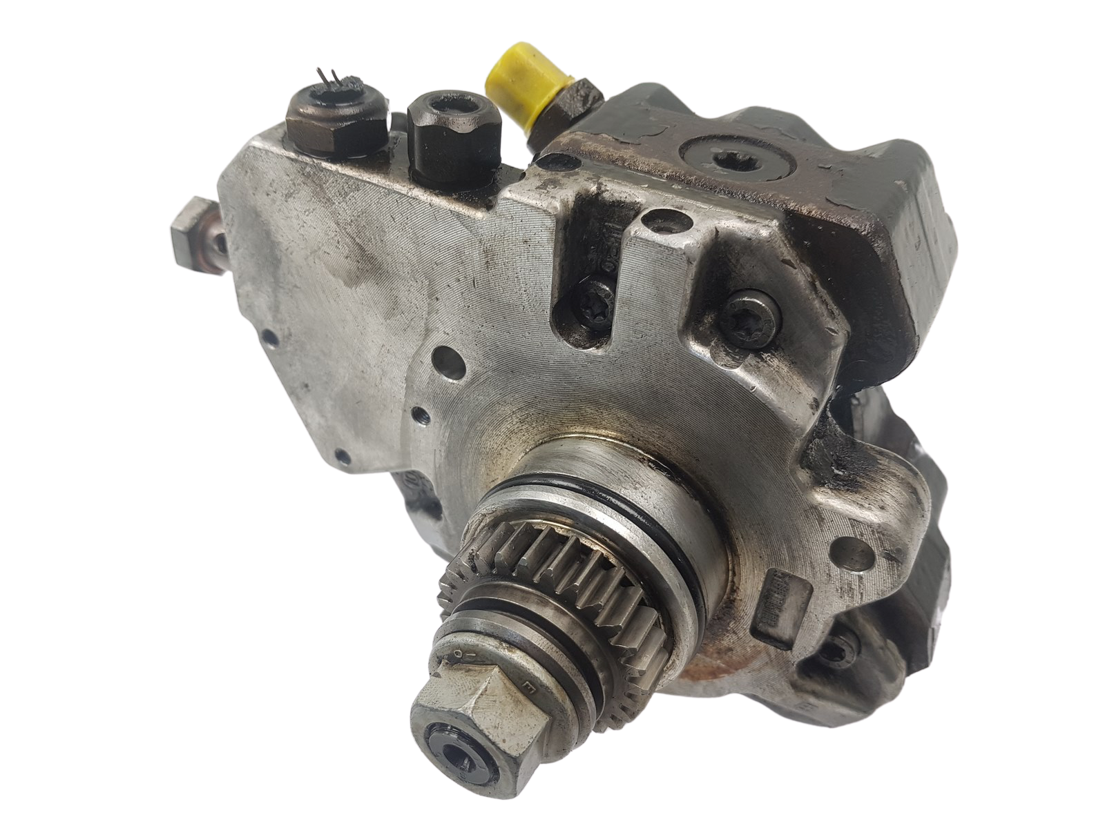 Insprutningspump Bosch A6400700701 0445010120 CDI Meredes-Benz main product photo