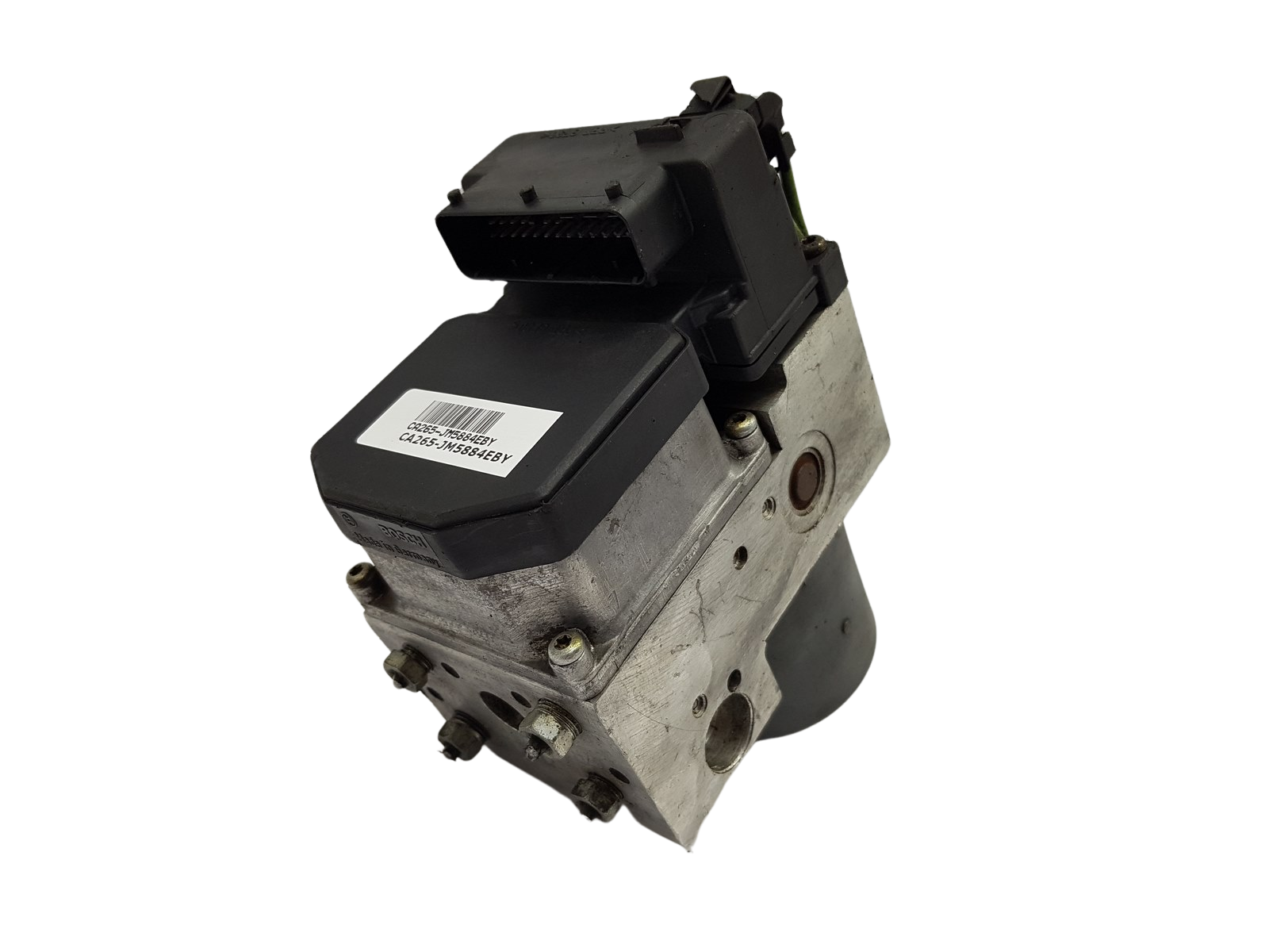 Abs-pump Opel Astra 09156992 0265220584 0273004517 5884 main product photo