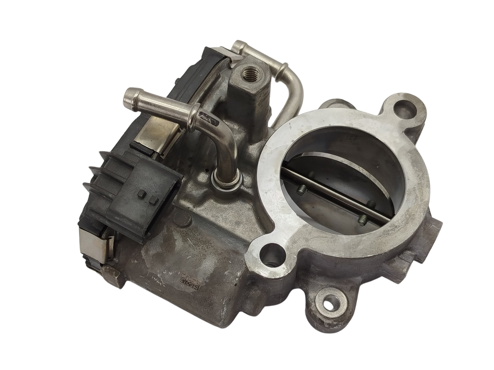 Spjällhusventil Renault 161A07244R A2C11160100 1.6 DCI main product photo