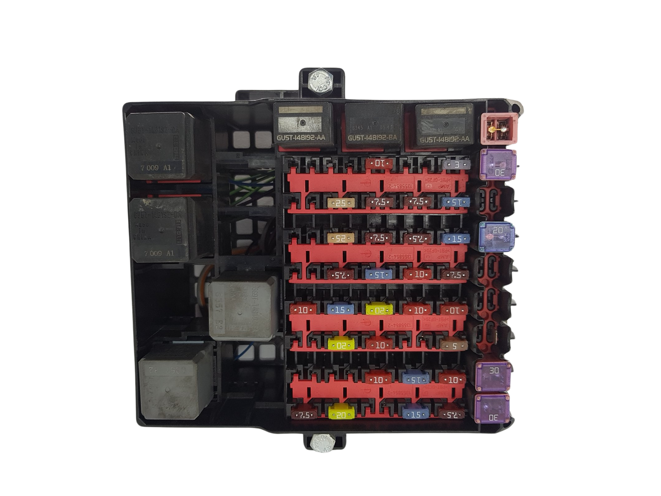 Modul 8V51-14A175-AA Ford main product photo