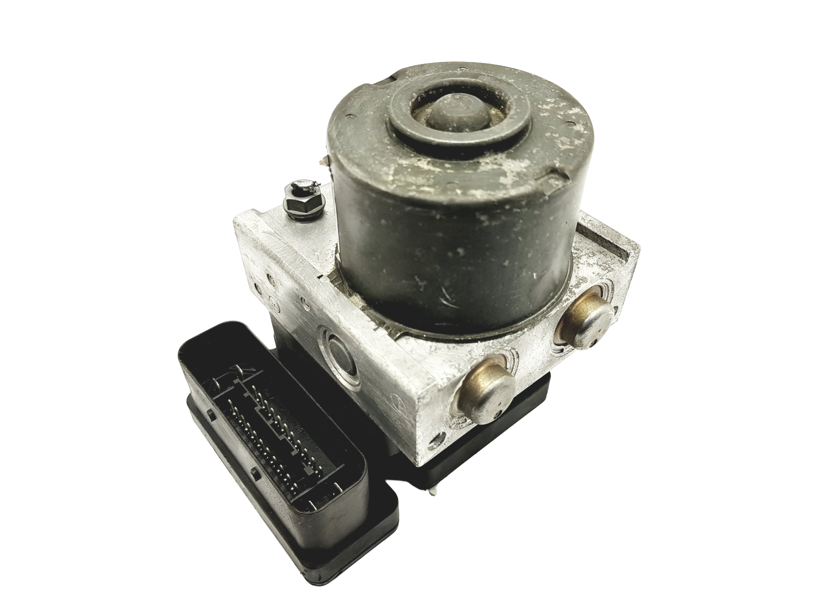 Abs-pump VW Golf 1K0614117F 1K0907379N Ate 46343 main product photo