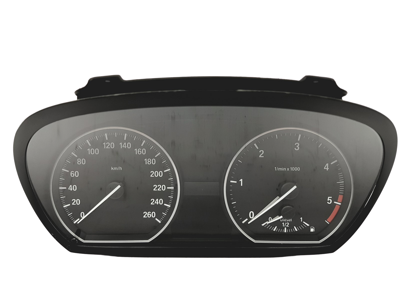Varvräknare BMW 1 E81 E87 9187048-02 1024955-93 Johnson main product photo