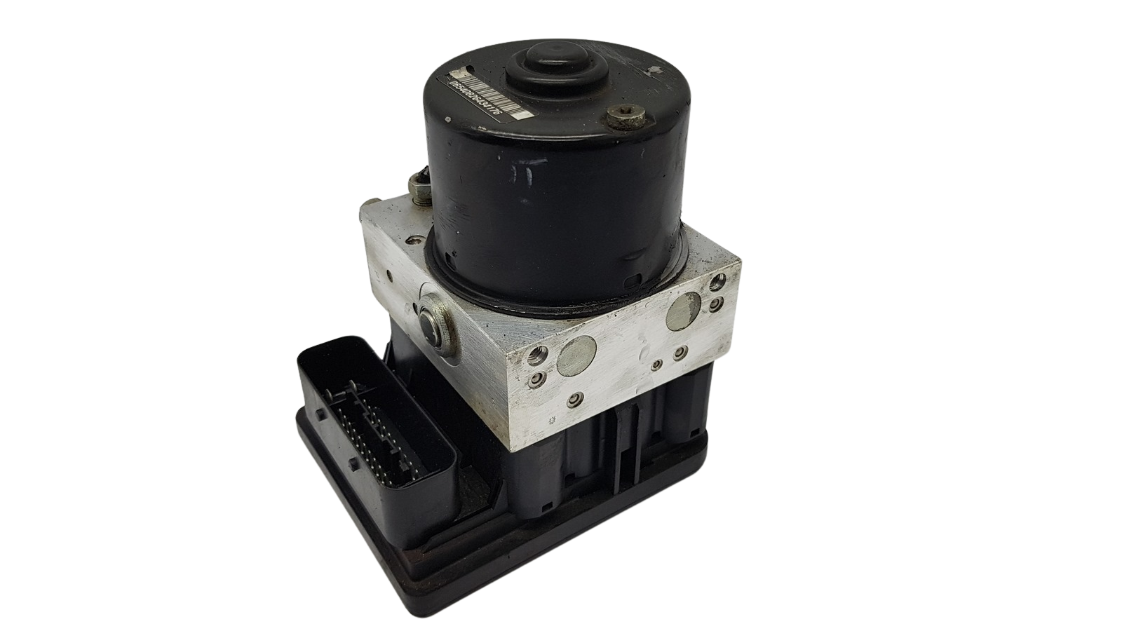 Abs-pump Opel Astra H Zafira B 13246535 10.0960-0554.3 ATE 1899 main product photo