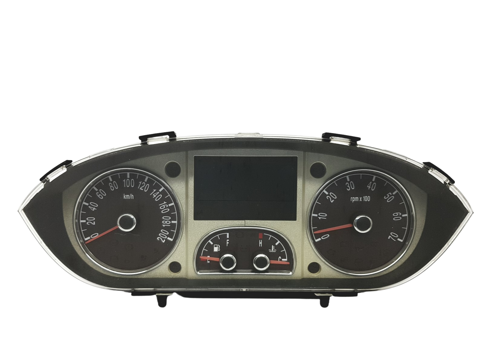 Varvräknare Lancia Musa 518081390 53814 main product photo
