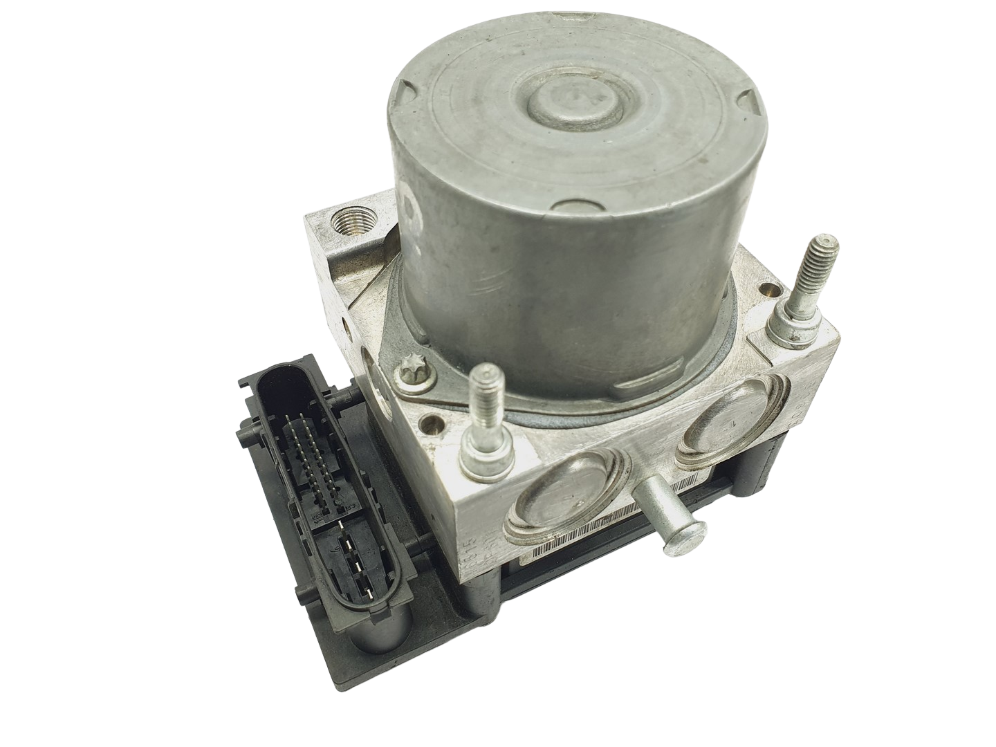 Abs-pump Renault Clio 3 8200334969 0265800411 0265231516 Bosch 63221 main product photo