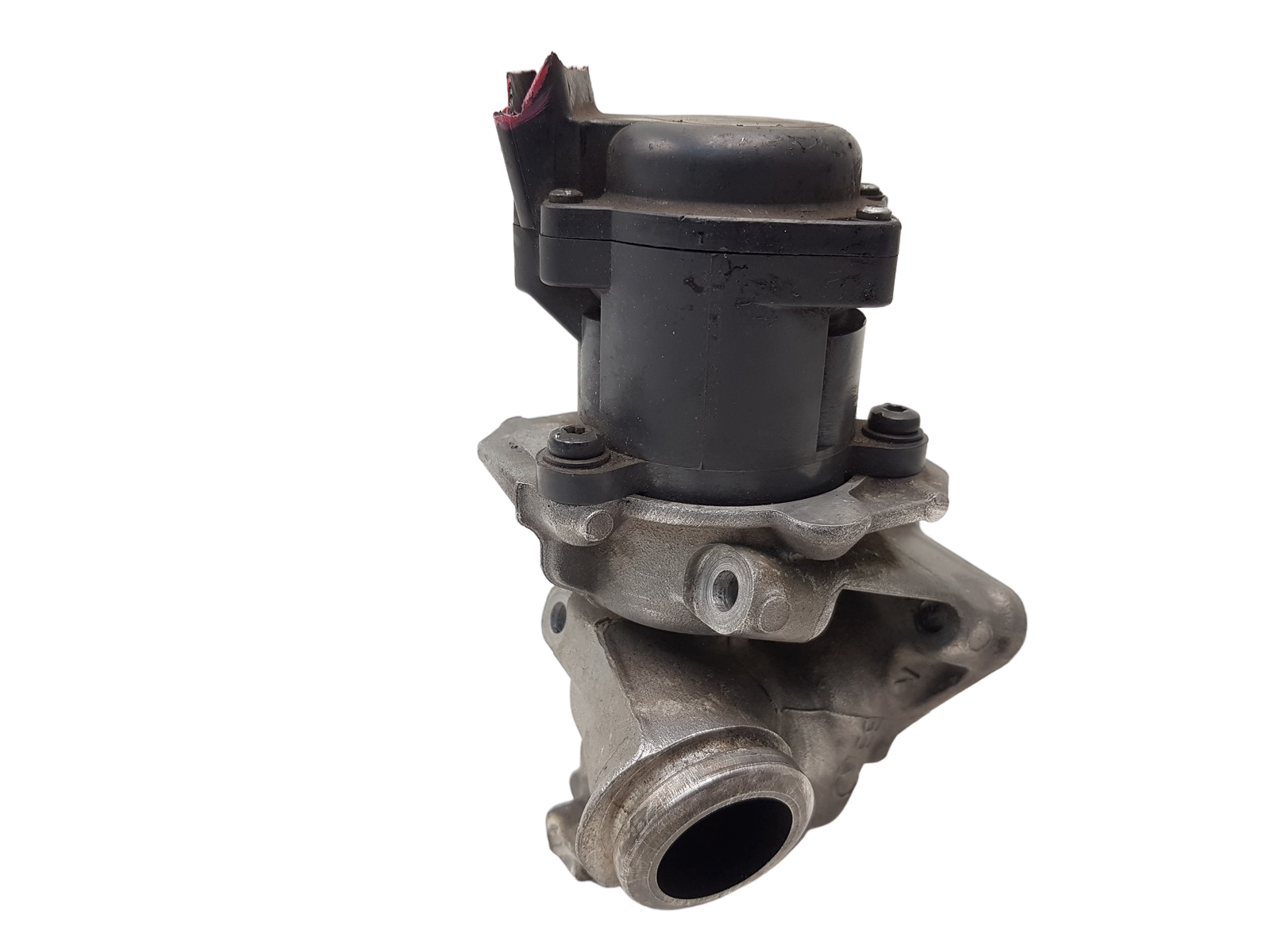Egr Ventil Citroen Peugeot Ford 9658203780 1618N8 1.4 HDI 13815 main product photo