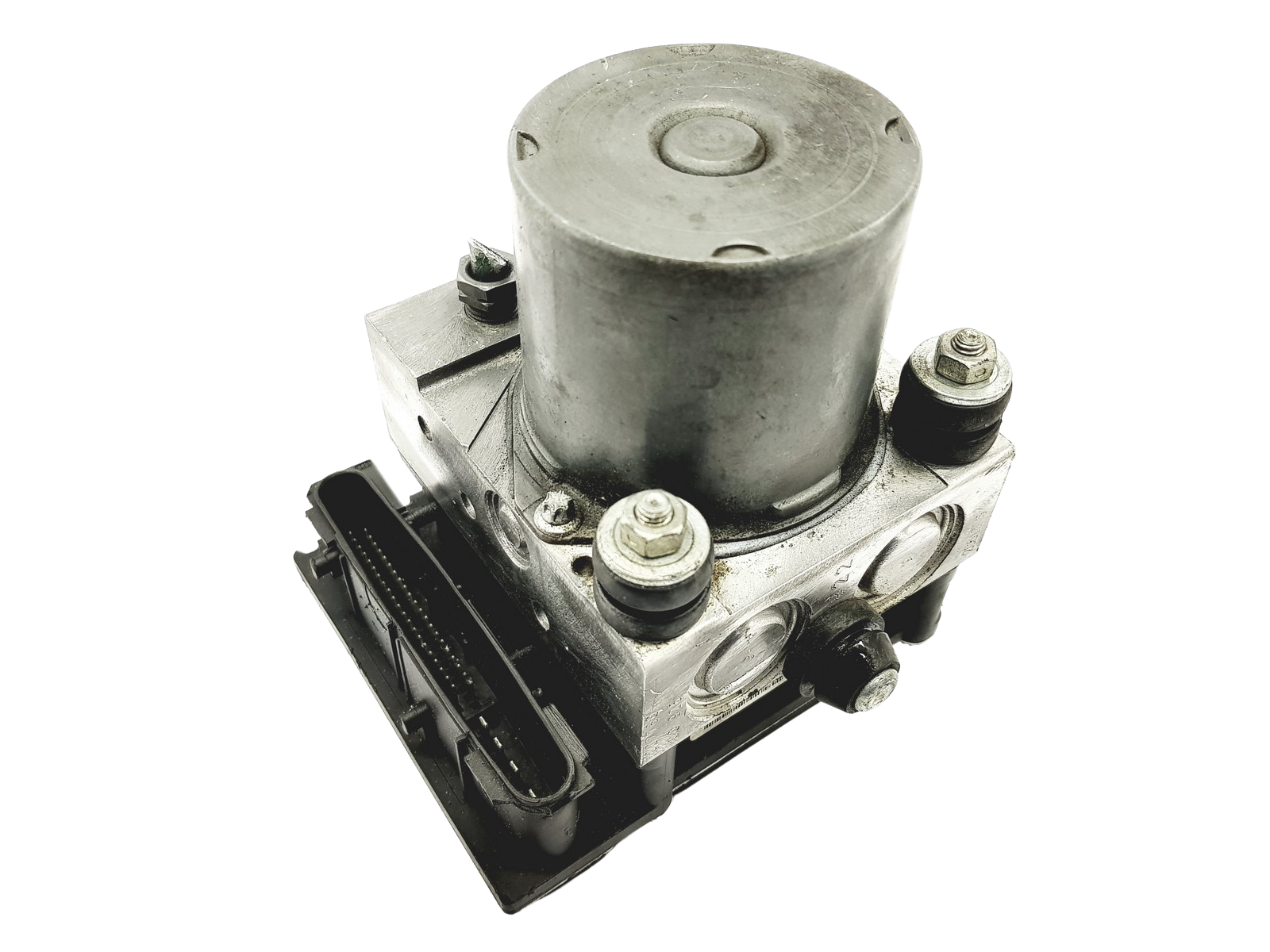 Abs-pump PSA FIAT 0265950319 9649988180 C8 807 Ulysse 2 47054 main product photo