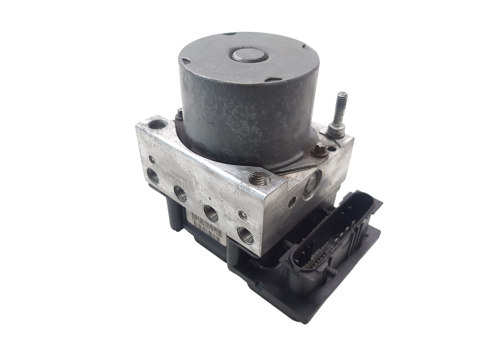 Abs-pump Mitsubishi Colt MN116161 A4544200975 0265800403 main product photo