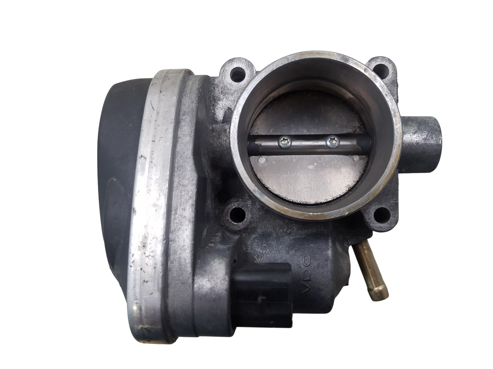Spjällhusventil Mini 1354 7509043 -02 408.238/623/002 1379 main product photo