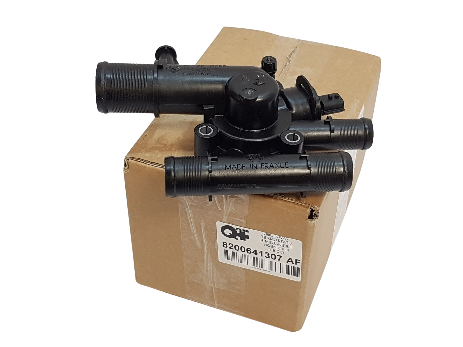 Termostathus Renault 8200641307 QPlus main product photo